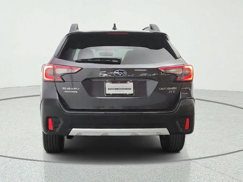 Used 2020 Subaru Outback Limited XT w/ Tech Package 2 AWD/4WD image 6