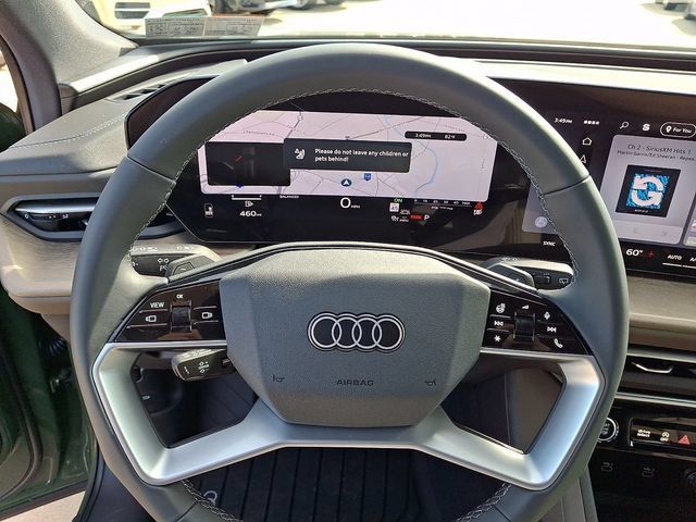 New 2026 Audi Q5 2.0T AWD/4WD image 16
