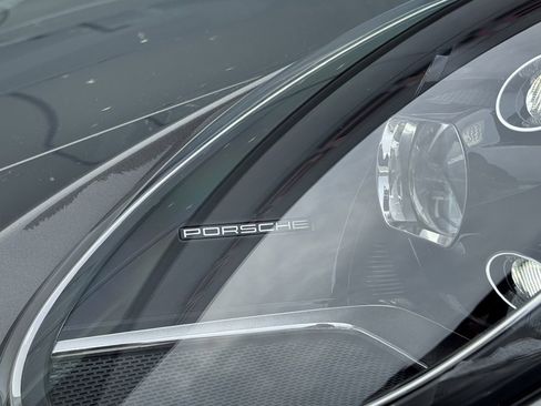 Certified 2022 Porsche 911 Carrera S image 12