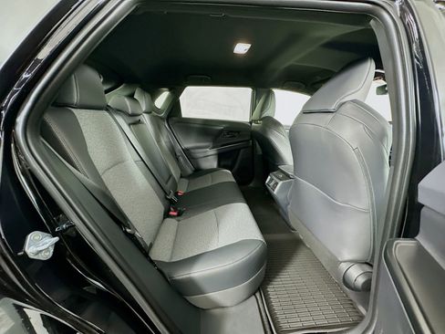 New 2026 Toyota bZ image 27