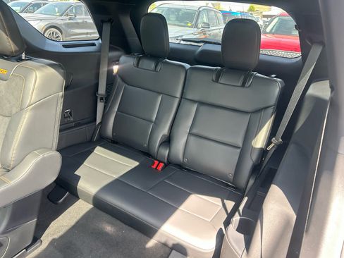 New 2026 Ford Explorer Tremor AWD/4WD image 10