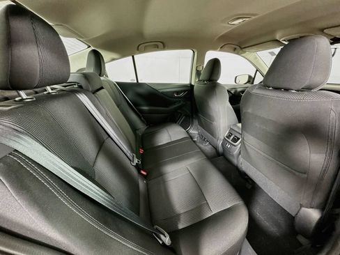 Used 2025 Subaru Legacy Premium AWD/4WD image 26
