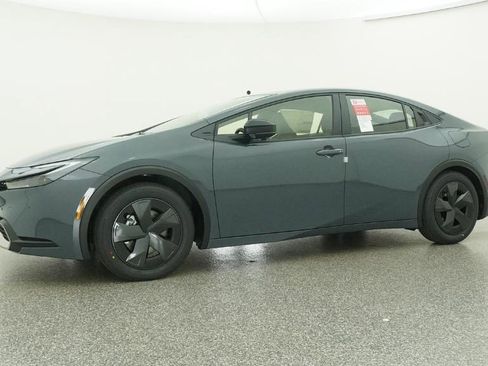 New 2026 Toyota Prius Plug-In Hybrid image 79