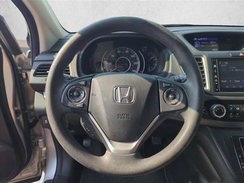 Used 2015 Honda CR-V EX image 13