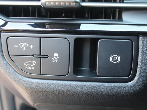 New 2026 Kia Sportage X-Line w/ X-Line Premium Package image 24