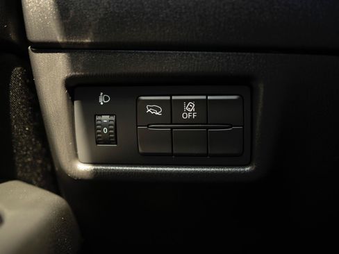 Used 2023 MAZDA CX-5 AWD 2.5 S image 11