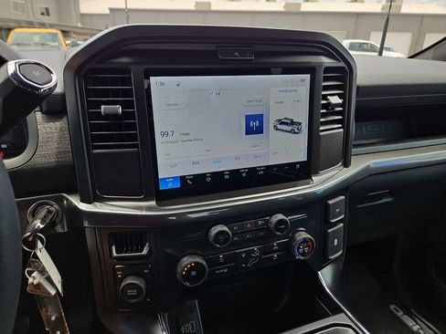 New 2026 Ford F150 STX w/ Equipment Group 200A AWD/4WD image 25