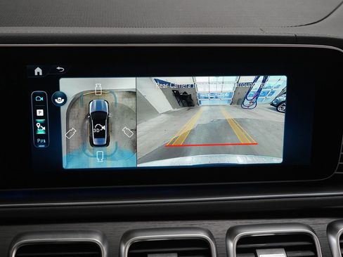 New 2026 Mercedes-Benz GLE 350 4MATIC image 28