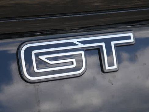 New 2025 Ford Mustang Mach-E GT image 4