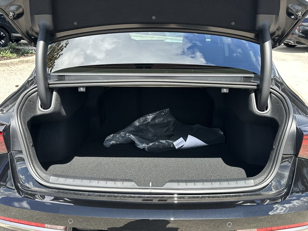 New 2026 Kia K5 LXS FWD image 8