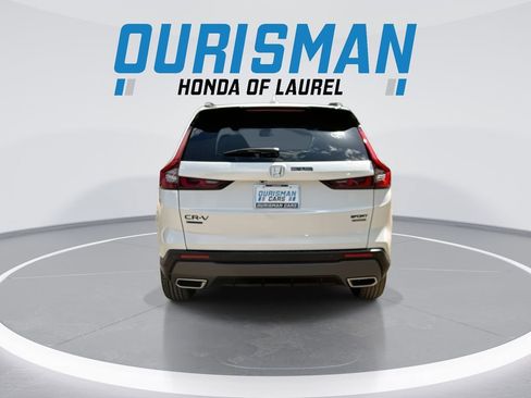 New 2026 Honda CR-V Sport Touring image 7