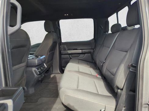 Used 2022 Ford F150 XLT w/ Equipment Group 302A High AWD/4WD image 18