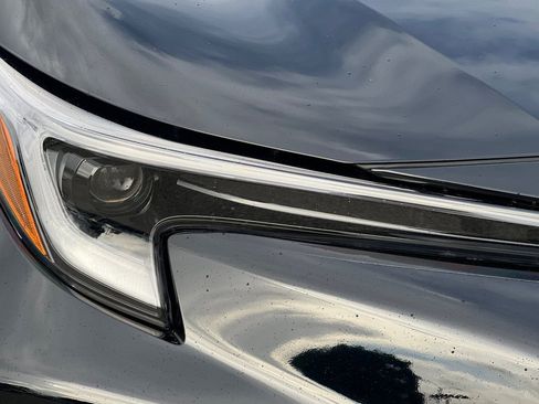 New 2026 Toyota Corolla SE image 30