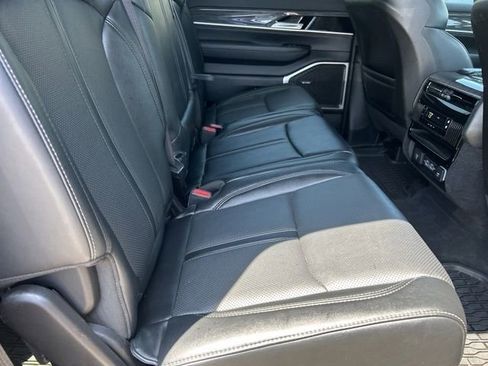 Used 2022 Jeep Wagoneer Series II AWD/4WD image 10