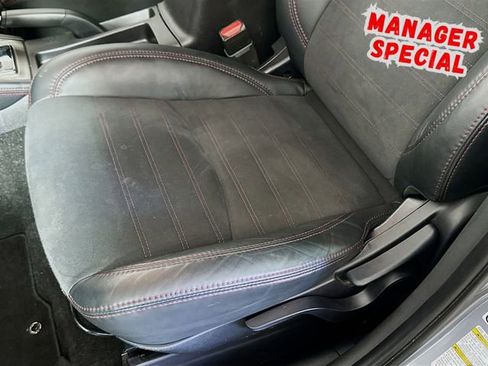 Used 2024 Mitsubishi Outlander Sport SE image 20