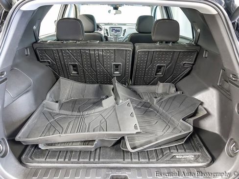 Used 2022 Chevrolet Equinox LT image 20