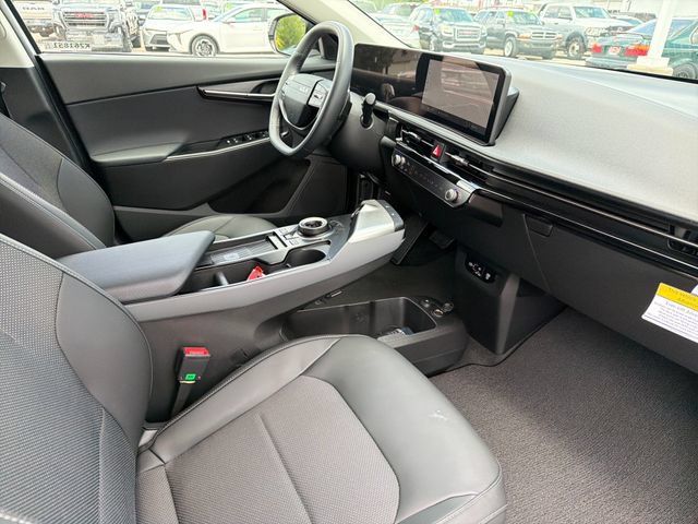 New 2026 Kia EV6 Light RWD image 22