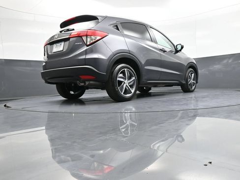 Certified 2022 Honda HR-V EX image 29