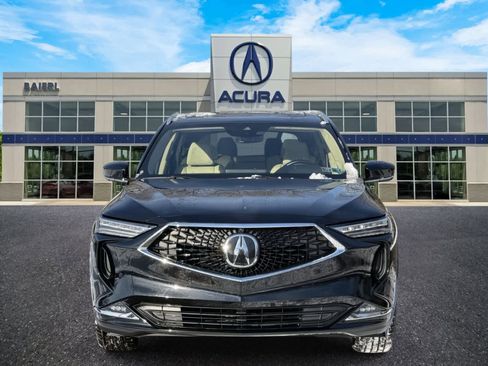 Certified 2023 Acura MDX w/Advance Package image 8
