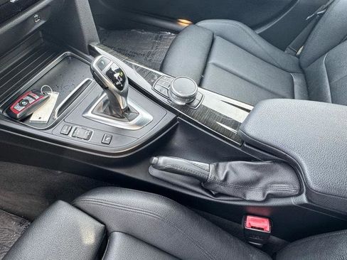 Used 2018 BMW 430i Gran Coupe w/ Premium Package RWD image 12