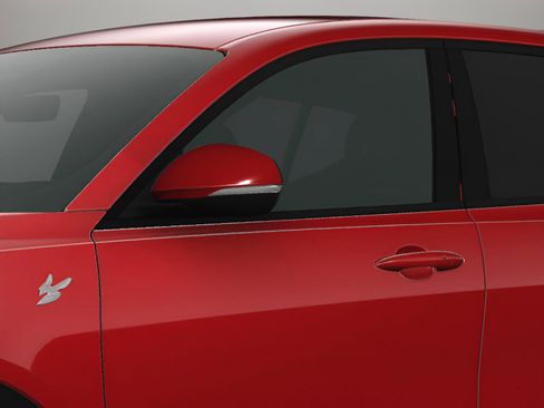 New 2024 Dodge Hornet GT w/ Cold Weather Group image 15