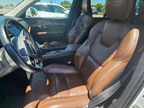 Used 2019 Volvo XC90 T6 Inscription AWD/4WD image 7