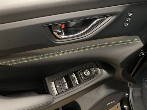 New 2026 Subaru Ascent Bronze Edition AWD/4WD image 9