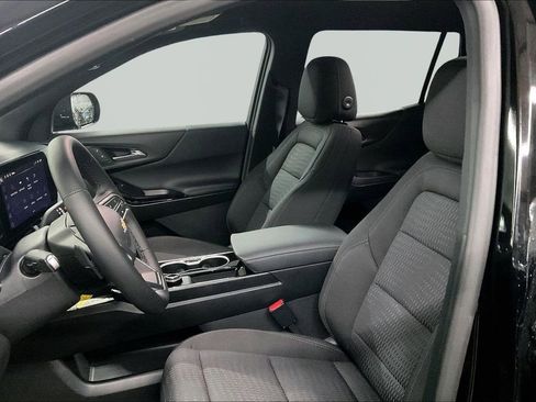 Used 2026 Chevrolet Equinox LT w/ LPO, Floor Liner Package image 24