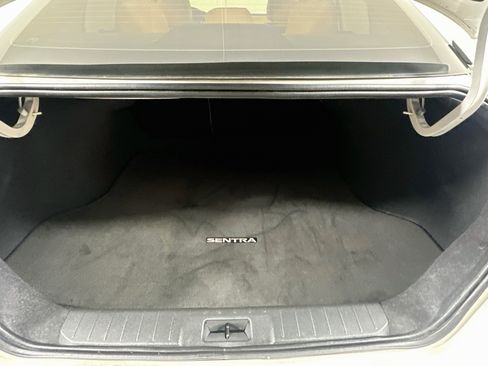 Used 2023 Nissan Sentra SV w/ SV Premium Package FWD image 28