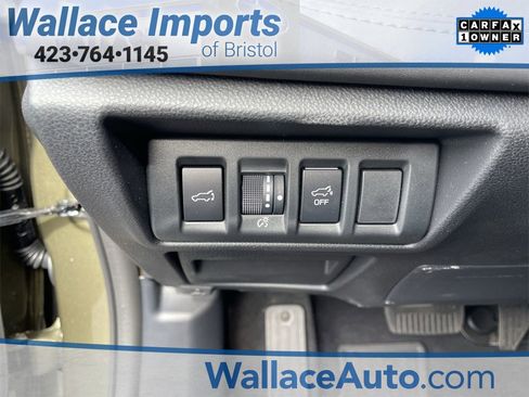 Certified 2025 Subaru Outback Wilderness image 20