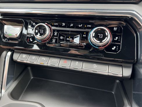 New 2026 GMC Sierra 2500 Denali Ultimate image 38