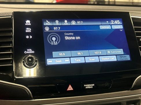 Used 2023 Honda Passport EX-L image 18