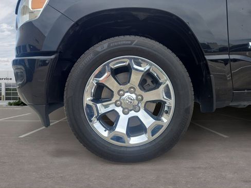 Used 2023 RAM 1500 Limited AWD/4WD image 10
