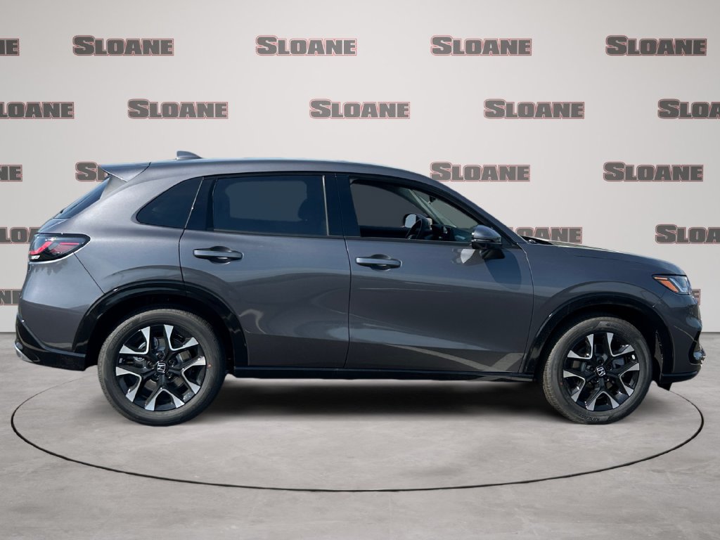 New 2027 Honda HR-V EX-L image 6