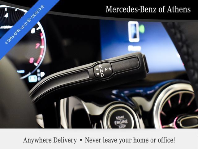 New 2026 Mercedes-Benz GLA 250 image 22