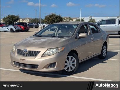 Used 2010 Toyota Corolla LE