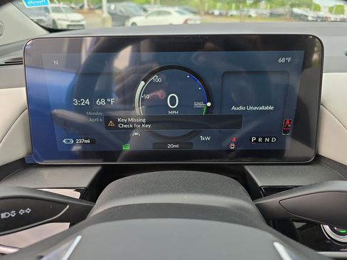 New 2026 Honda Prologue Touring image 20