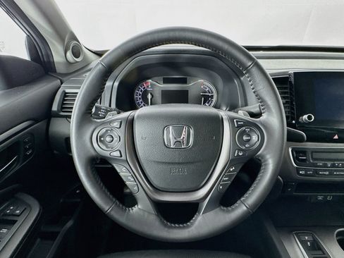 Certified 2023 Honda Ridgeline RTL image 11