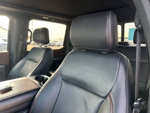 Used 2021 Ford F150 Lariat w/ Equipment Group 502A High image 13