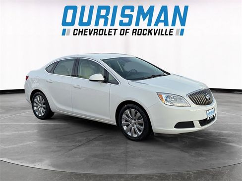 Used 2016 Buick Verano w/ Comfort Package image 1