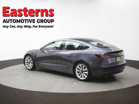 Used 2018 Tesla Model 3 Long Range AWD/4WD image 58