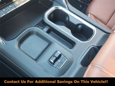 New 2026 GMC Sierra 2500 Denali Ultimate image 15