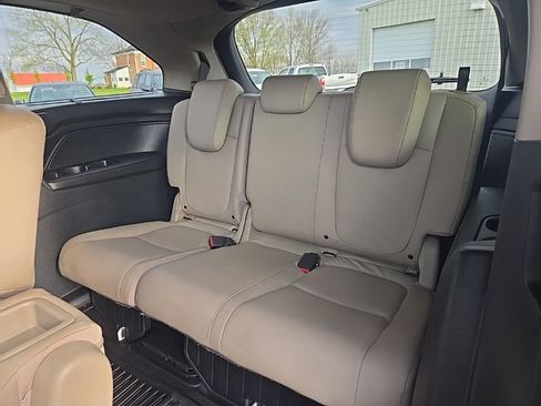 Used 2023 Honda Odyssey Elite image 29