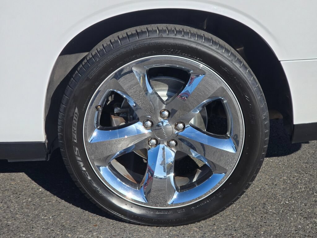 Used 2014 Dodge Challenger R/T RWD image 10