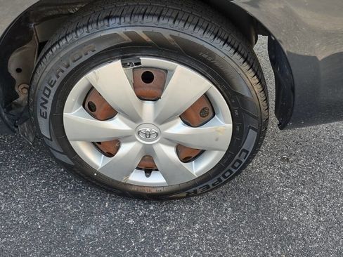 Used 2007 Toyota Yaris Sedan image 39