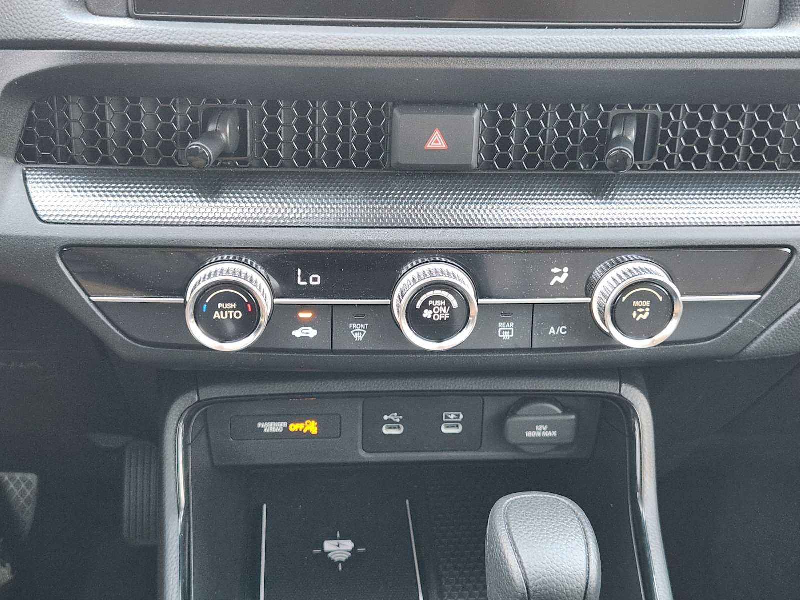 Used 2026 Honda CR-V LX image 18