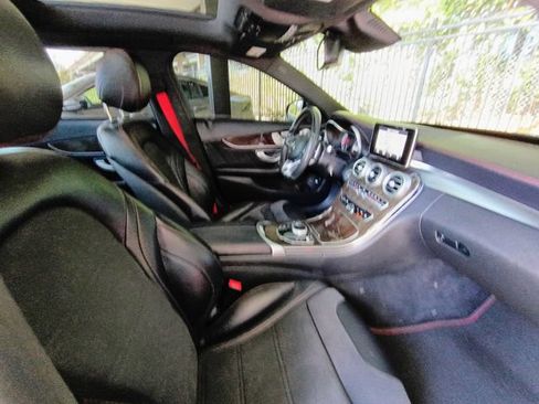 Used 2017 Mercedes-Benz C 43 AMG 4MATIC Sedan image 63