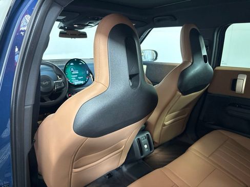 Certified 2025 MINI Cooper Countryman SE w/ Comfort Package Max AWD/4WD image 26