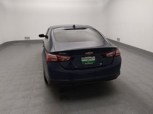 Used 2022 Chevrolet Malibu LT FWD image 6