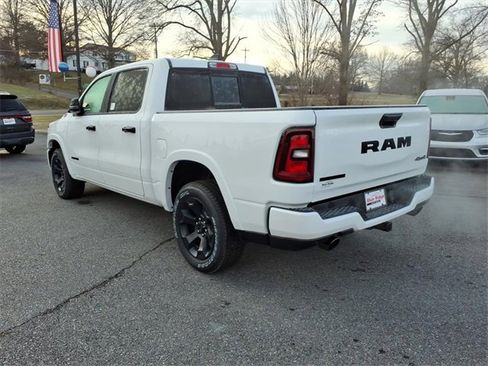 New 2026 RAM 1500 Big Horn image 6
